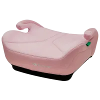 Детское автокресло KinderKraft I-Boost 2   - 12 лет / 36 кг / Розовый