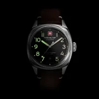Ceas de mână pentru bărbați Swiss Military Hanowa SMWGB0003701 Cuarț / 41 mm photo 6