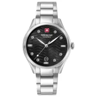 Наручные часы для женщин Swiss Military Hanowa SMWLH0005303 Кварцевый / 38 мм