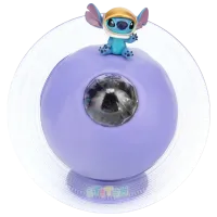 Светодиодная лампа Paladone Disney Stitch Galaxy Projection Пурпурный photo 5