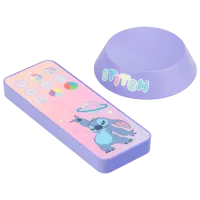 Светодиодная лампа Paladone Disney Stitch Galaxy Projection Пурпурный photo 6