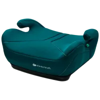 Детское автокресло KinderKraft I-Boost 2   - 12 лет / 36 кг / Зеленый