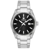 Ceas de mână pentru bărbați Hanowa HAWGH0002701 Cuarț / 42 mm