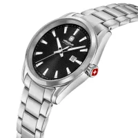 Ceas de mână pentru bărbați Hanowa HAWGH0002701 Cuarț / 42 mm photo 3