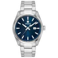 Ceas de mână pentru bărbați Hanowa HAWGH0002702 Cuarț / 42 mm