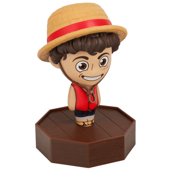 Lampă LED Paladone One Piece Luffy White photo 1