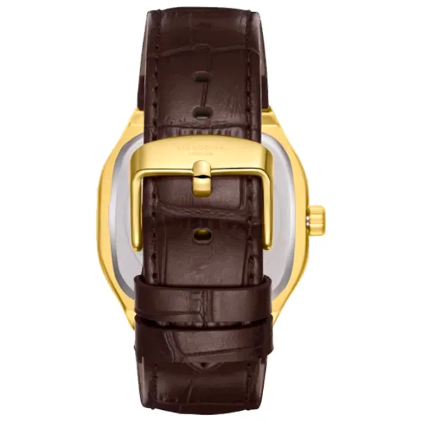 Наручные часы для мужчин Lee Cooper LC08179.133 Кварцевый / 47 x 42 мм photo 5