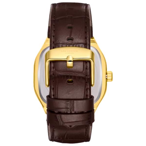 Наручные часы для мужчин Lee Cooper LC08179.133 Кварцевый / 47 x 42 мм photo 5