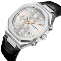 Наручные часы для мужчин Lee Cooper LC08168.331 Кварцевый / 43 мм photo 2