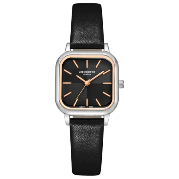 Наручные часы для женщин Lee Cooper LC08152.351 Кварцевый / 33 x 26 мм photo 1