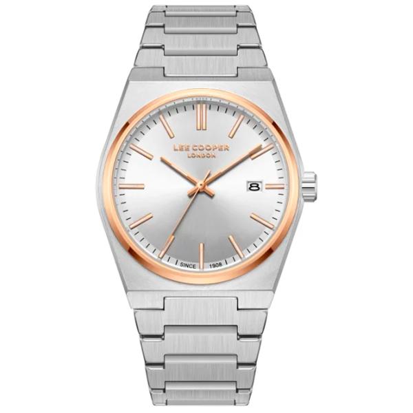 Наручные часы для мужчин Lee Cooper LC08196.530 Кварцевый / 40 мм photo 1