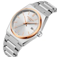 Наручные часы для мужчин Lee Cooper LC08196.530 Кварцевый / 40 мм photo 2