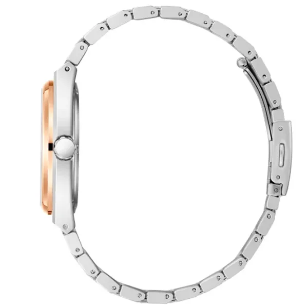 Наручные часы для мужчин Lee Cooper LC08196.530 Кварцевый / 40 мм photo 4
