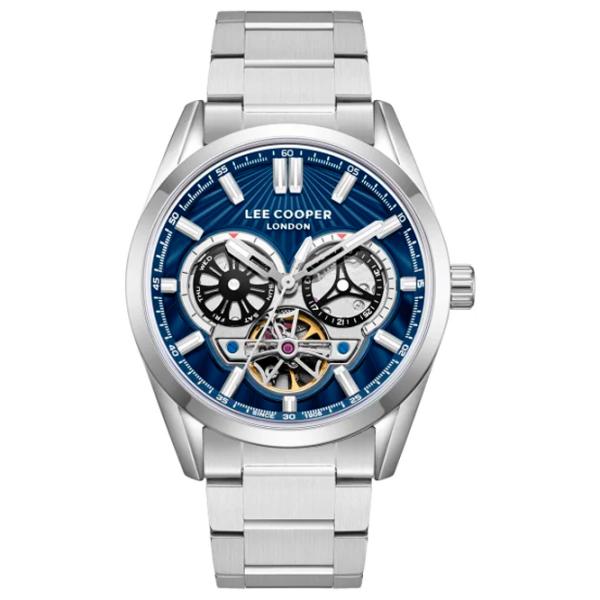 Наручные часы для мужчин Lee Cooper LC08181.390 Механический / 42 мм photo 1