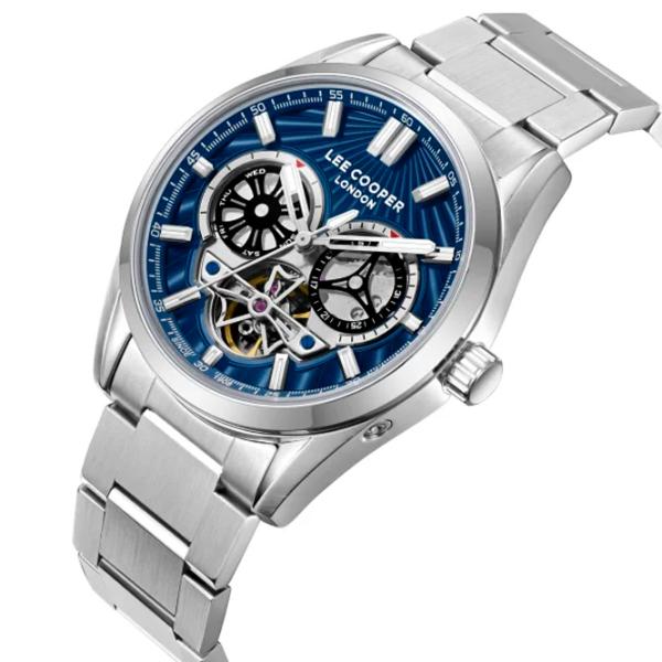 Наручные часы для мужчин Lee Cooper LC08181.390 Механический / 42 мм photo 3