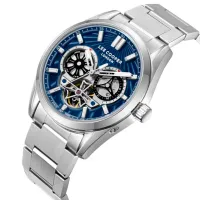 Наручные часы для мужчин Lee Cooper LC08181.390 Механический / 42 мм photo 3
