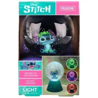 Светодиодная лампа Paladone Disney Stitch Синий photo 3