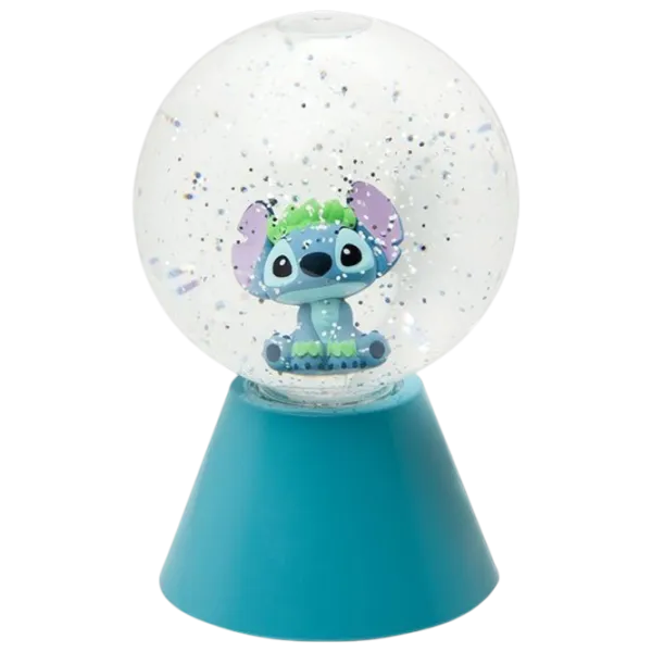 Lampă LED Paladone Disney Stitch Blue photo 1