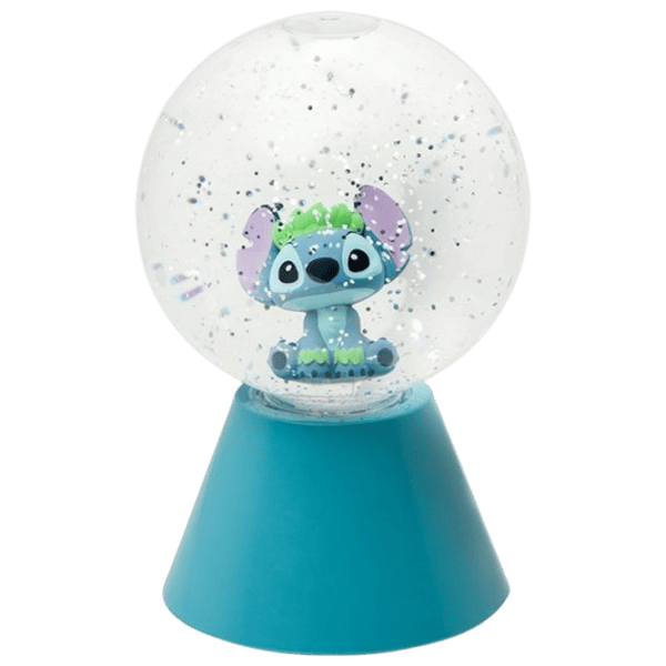 Lampă LED Paladone Disney Stitch Blue photo 1