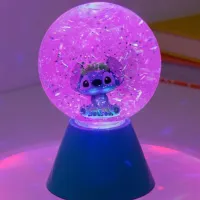 Светодиодная лампа Paladone Disney Stitch Синий photo 6