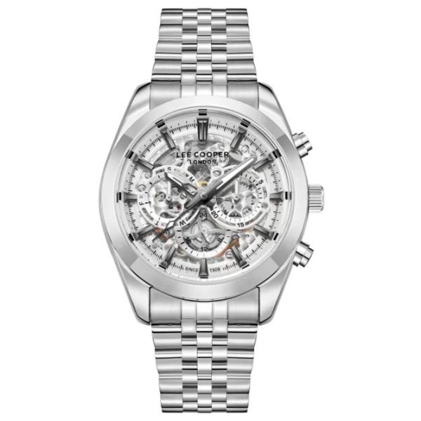 Наручные часы для мужчин Lee Cooper LC08176.330 Механический / 41 мм photo 1