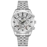 Наручные часы для мужчин Lee Cooper LC08176.330 Механический / 41 мм