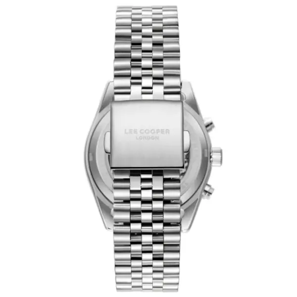 Наручные часы для мужчин Lee Cooper LC08176.330 Механический / 41 мм photo 4