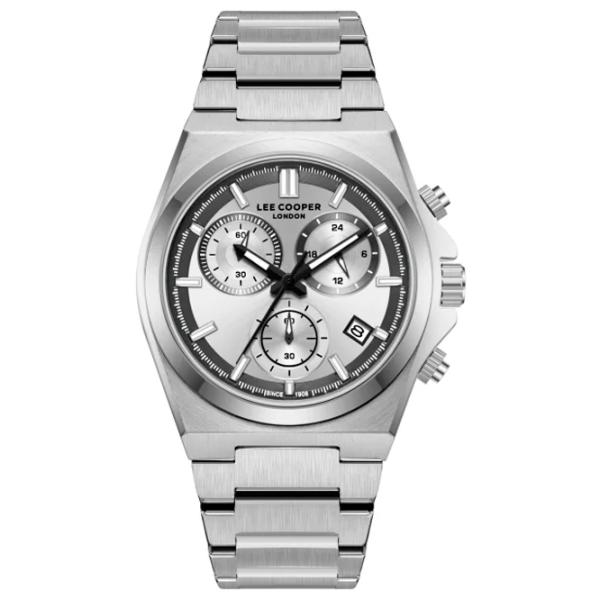 Наручные часы для мужчин Lee Cooper LC08188.330 Кварцевый / 41 мм photo 1