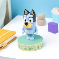Настольная лампа Paladone Bluey Icon Light Синий photo 5