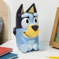 Светодиодная лампа Paladone Bluey GloBuddies Light with Sound Синий photo 2