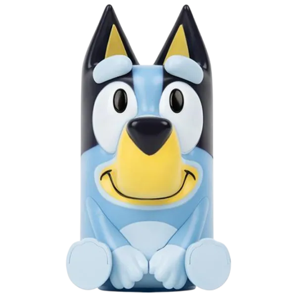 Lampă LED Paladone Bluey GloBuddies Light with Sound Blue photo 1