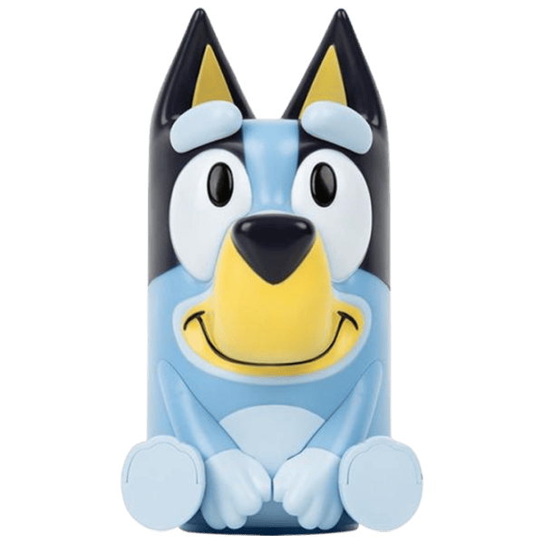 Lampă LED Paladone Bluey GloBuddies Light with Sound Blue photo 1