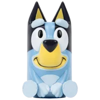 Светодиодная лампа Paladone Bluey GloBuddies Light with Sound Синий