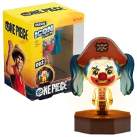 Настольная лампа Paladone One Piece Buggy Коричневый photo 5