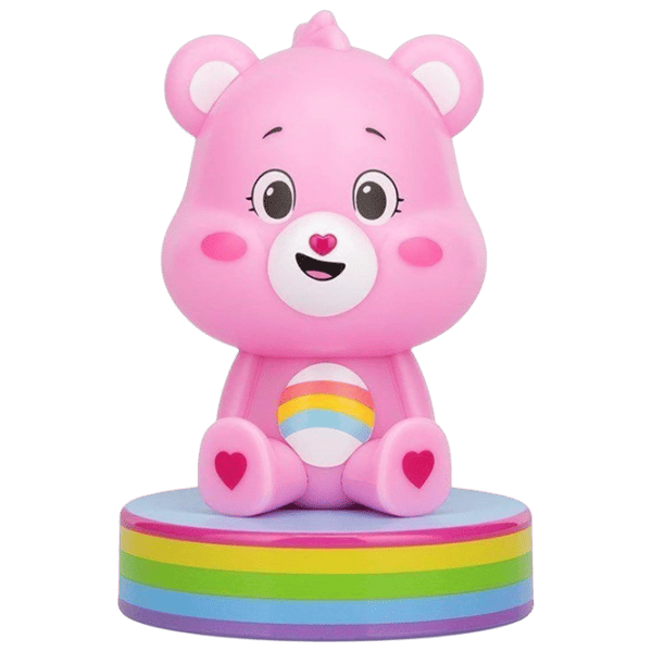 Lampă LED Paladone Care Bears Icon Pink photo 1