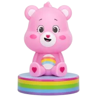Светодиодная лампа Paladone Care Bears Icon Розовый