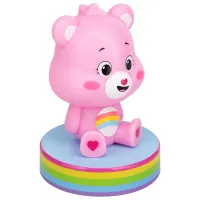 Светодиодная лампа Paladone Care Bears Icon Розовый photo 2
