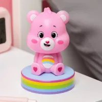 Светодиодная лампа Paladone Care Bears Icon Розовый photo 4