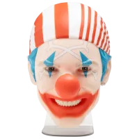 Lampă LED Paladone One Piece Buggy Mask White