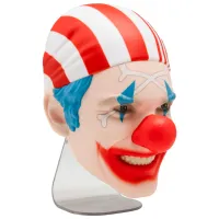 Светодиодная лампа Paladone One Piece Buggy Mask Белый photo 2