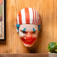 Светодиодная лампа Paladone One Piece Buggy Mask Белый photo 5