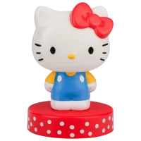 Светодиодная лампа Paladone Sanrio Hello Kitty Icon Белый