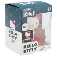 Светодиодная лампа Paladone Sanrio Hello Kitty Icon Белый photo 2