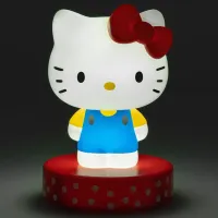 Светодиодная лампа Paladone Sanrio Hello Kitty Icon Белый photo 3