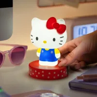 Светодиодная лампа Paladone Sanrio Hello Kitty Icon Белый photo 4
