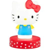 Светодиодная лампа Paladone Sanrio Hello Kitty Icon Белый photo 5