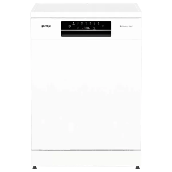 Посудомоечная машина Gorenje GS642E90W Полногабаритная / Белый photo 1