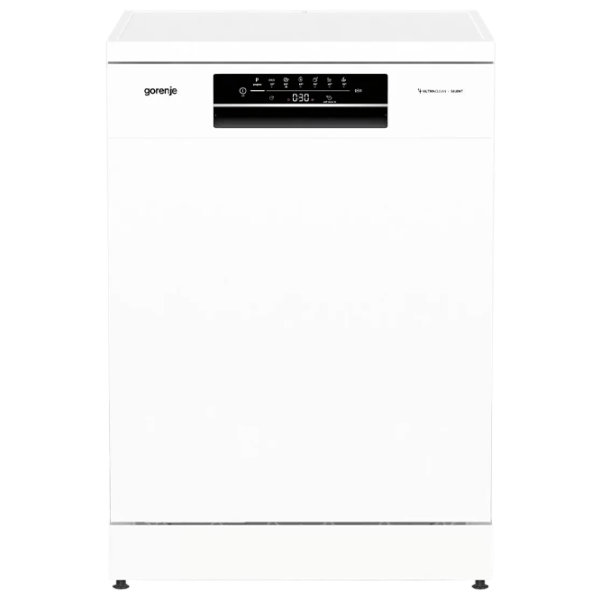Посудомоечная машина Gorenje GS642E90W Полногабаритная / Белый photo 1