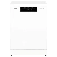 Посудомоечная машина Gorenje GS642E90W Полногабаритная / Белый