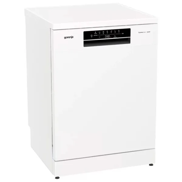 Посудомоечная машина Gorenje GS642E90W Полногабаритная / Белый photo 2